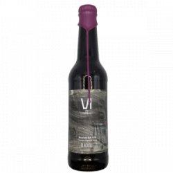 Blackout Brewing Vice