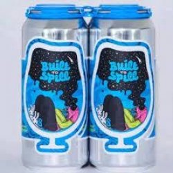 FOAM BUILT TO SPILL 4 PK CAN 16 oz 4 pack 16 oz. Can - Petite Cellars