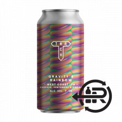 Track Brewing Gravitys Rainbow - Craft Central