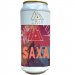 TRIG BREWERY Saxa 5.2% 