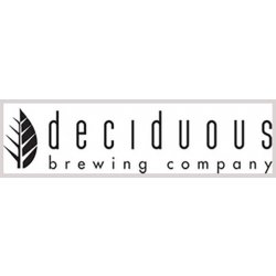 Deciduous Brewing Lollipop Forest Raspberry 4 pack 16 oz. - Spirited