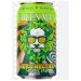 Green Man Brewery Nerd Nectar IPA 6 pack 12 oz. Can 