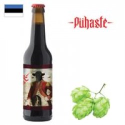 Pühaste Black Blood 330ml - Drink Online - Drink Shop