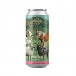Basqueland Brewing TopTen