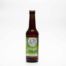 Die Brauhandwerker Gringo