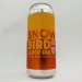 Lumberbeard SnowBird Hazy IPA Can 