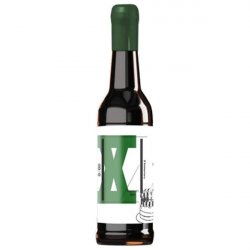 Browar Stu Mostów X Anniversary 4/10 Imperial Baltic Porter