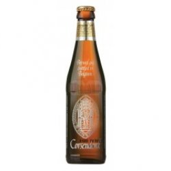 Corsendonk Gold Tripel