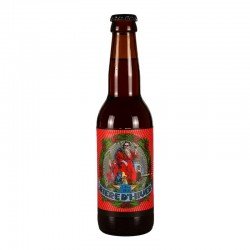 La Débauche Bière d La Débauche Bière d