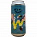 Fuerst Wiacek - Its All Wavy 