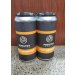 Ministry Of Brewing Nectaronicon 4 pack 12 oz. Can 