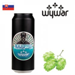 Wywar Nealko 0,5% 500ml CAN - Drink Online - Drink Shop