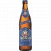 Erdinger Weissbier 0,4% 500ML 