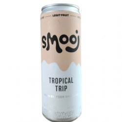 Smooj  Tropical Trip ?? - Beer Punch