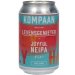 Kompaan Levensgenieter Joyful NEIPA Kompaan Levensgenieter Joyful NEIPA