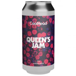CoolHead Brew Queen