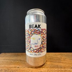 Beak Mist