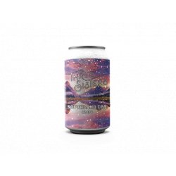 Three Sisters Brewery Southland IPA