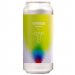 VERDANT BREWING CO Flux Phase 1 5.2% VERDANT BREWING CO Flux Phase 1 5.2%