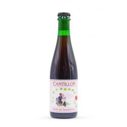 Cantillon Rosé de Gambrinus Cantillon Rosé de Gambrinus