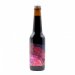 Le Détour Dark Peated Strong Ale - 33 cl 