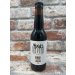 Menno Olivier Series 1 : Selim Pepper Stout - 33 CL Menno Olivier Series 1 : Selim Pepper Stout - 33 CL