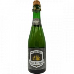 Oud Beersel – Oude Geuze (Vieille) 2023 - Rebel Beer Cans