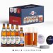 Bilivin. BEERBOX MONASTERO WELTENBURGER 