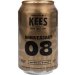 Kees Anniversary 08 Imperial Stout 
