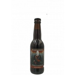 Borgmesteren 7,2% 33cl - Brygshoppen