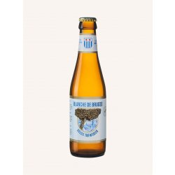 Brugs Tarwebier / Blanche de Bruges