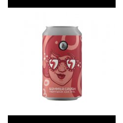 Espiga Summer Crush Espiga Summer Crush