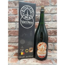 Val Dieu Triple