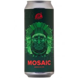 AF Brew Mosaic American IPA - Crafter Beer