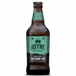 Boyne Session IPA - Craft Beers Delivered