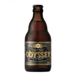 Odyssey Calypso’s Desire - Greekbeershop