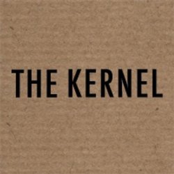 The Kernel Biere de Saison Damson 330ml (5%) - Indiebeer