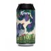 Kereru Mosey Down Hazy IPA 440mL 