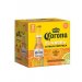 CORONA SUNBREW CITRUS CERVEZA 12oz 12PK BOTTLES CORONA SUNBREW CITRUS CERVEZA 12oz 12PK BOTTLES