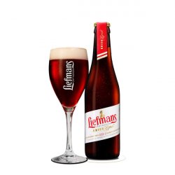 Liefmans Kriek Brut