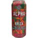 Alpha Briza #3 