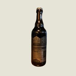 Bottle Logic - Scatter Signal (2022) - Bier Atelier Renes