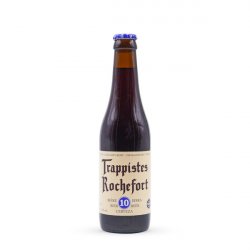Trappistes Rochefort 10
