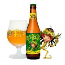Rasta Trolls