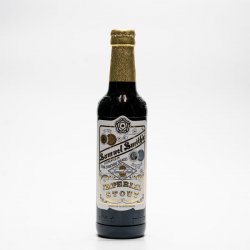 Samuel Smith Imperial Stout