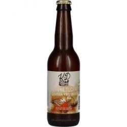 Brouwerij Klein Duimpje Nieuwe Tijden Glutenfree Brouwerij Klein Duimpje Nieuwe Tijden Glutenfree