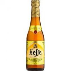 Leffe Blonde - Yo pongo el hielo