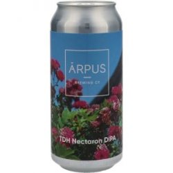 Arpus TDH Nectaron DIPA - Drankgigant.nl