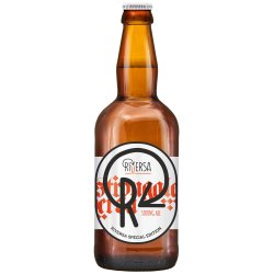 Strong Ale: birra di Birra Riversa  Maltese - Maltese