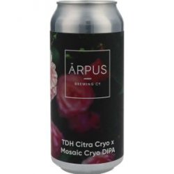 Arpus TDH Citra Cryo X Mosaic Cryo DIPA - Drankgigant.nl